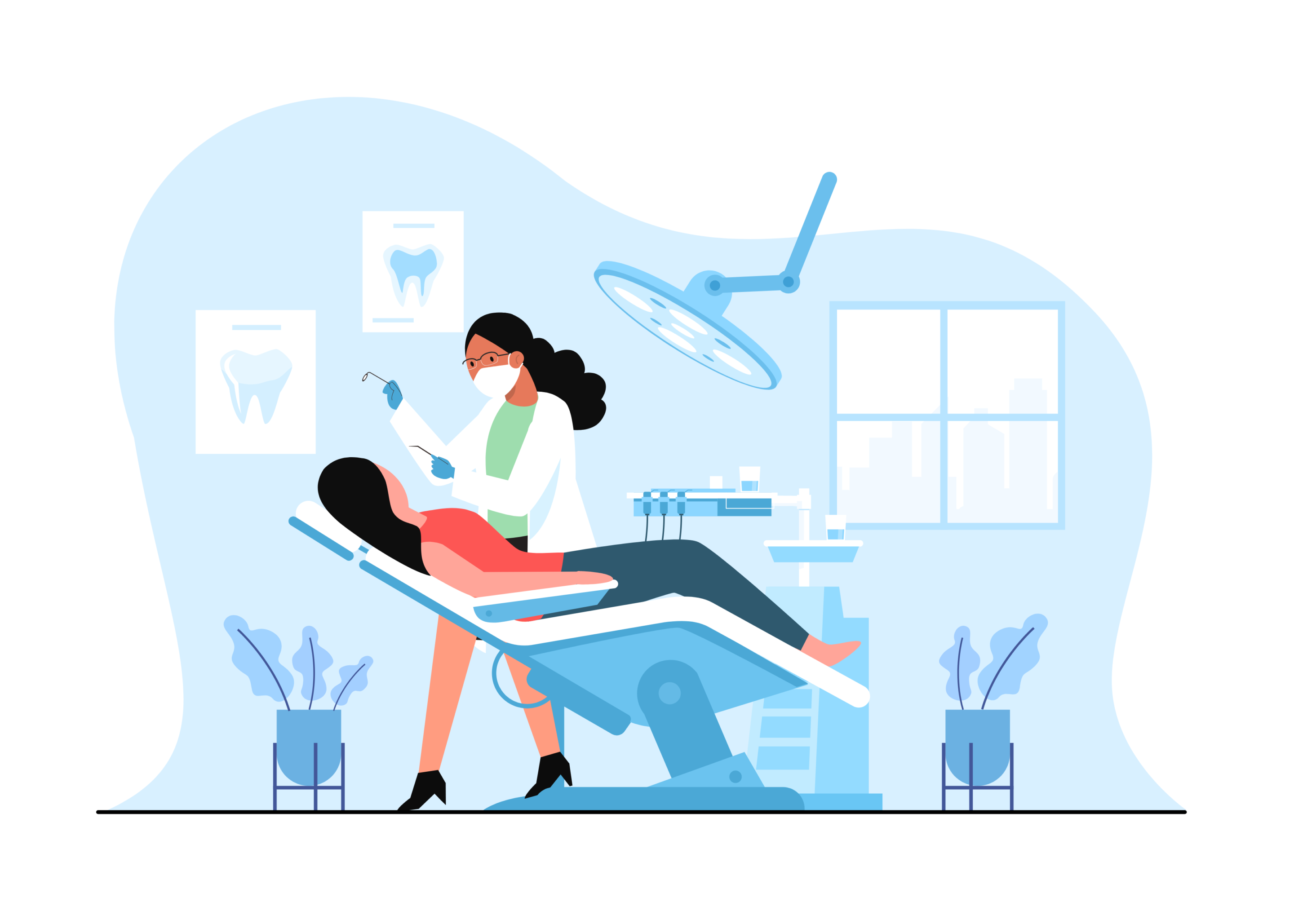 THE CLINIC MEDICAL CENTER | Chirurgien-dentiste