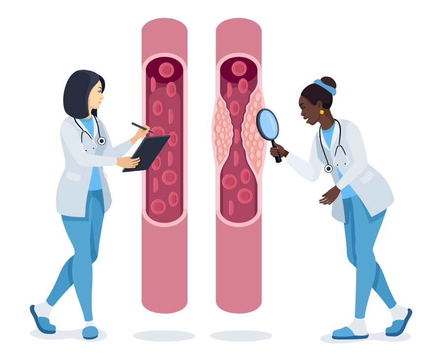 THE CLINIC MEDICAL CENTER | Chirurgien vasculaire