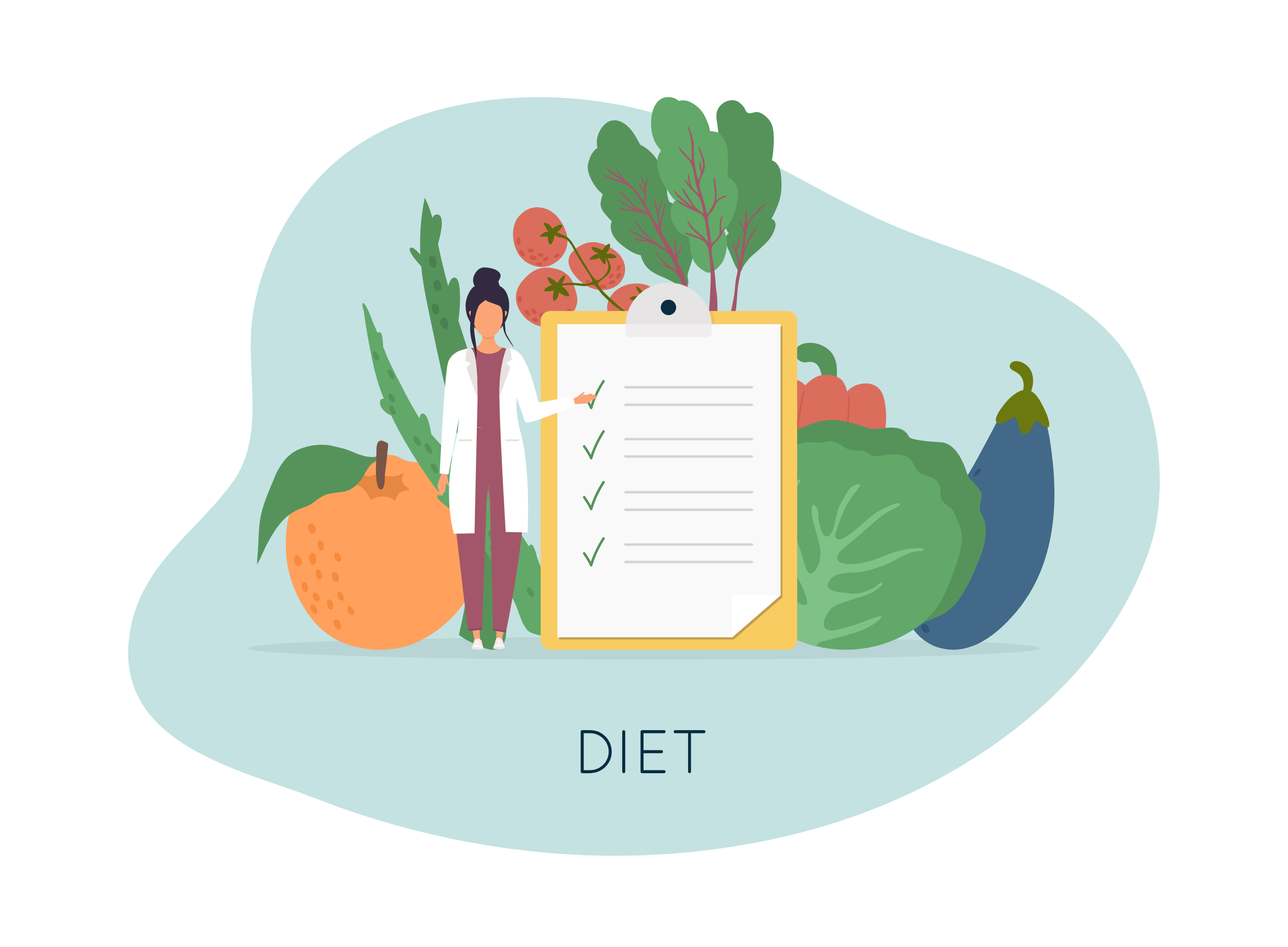 THE CLINIC MEDICAL CENTER | Diététicien