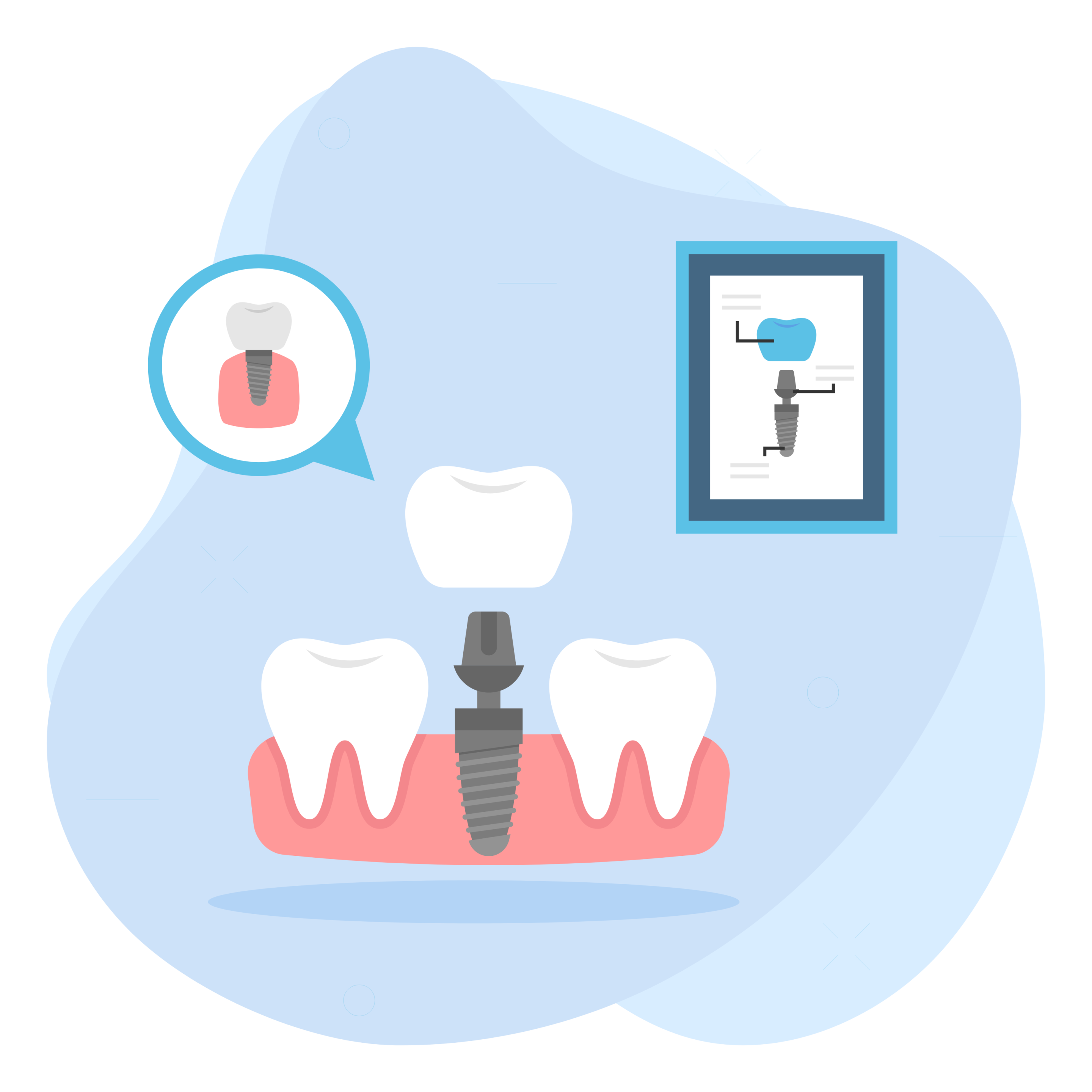 THE CLINIC MEDICAL CENTER | Implantologue