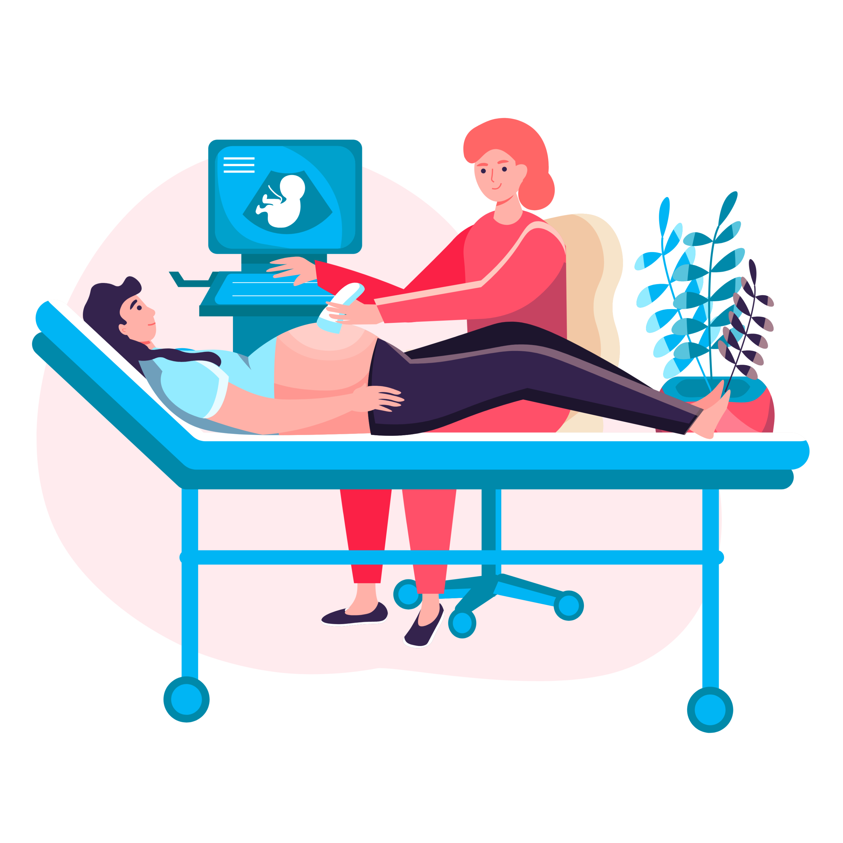 THE CLINIC MEDICAL CENTER | Kinésithérapeute en pelvi-périnéologie