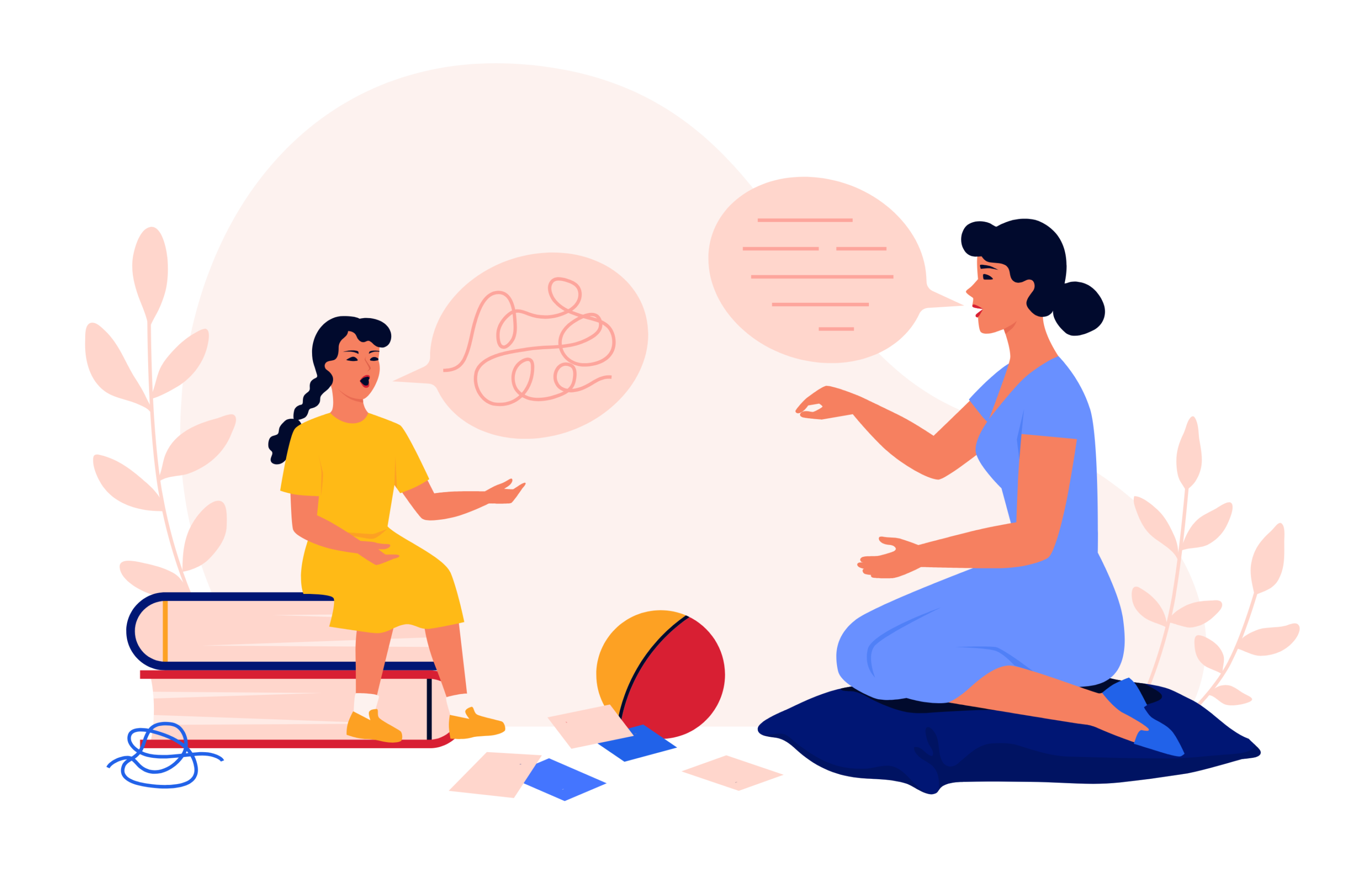 THE CLINIC MEDICAL CENTER | Logopède