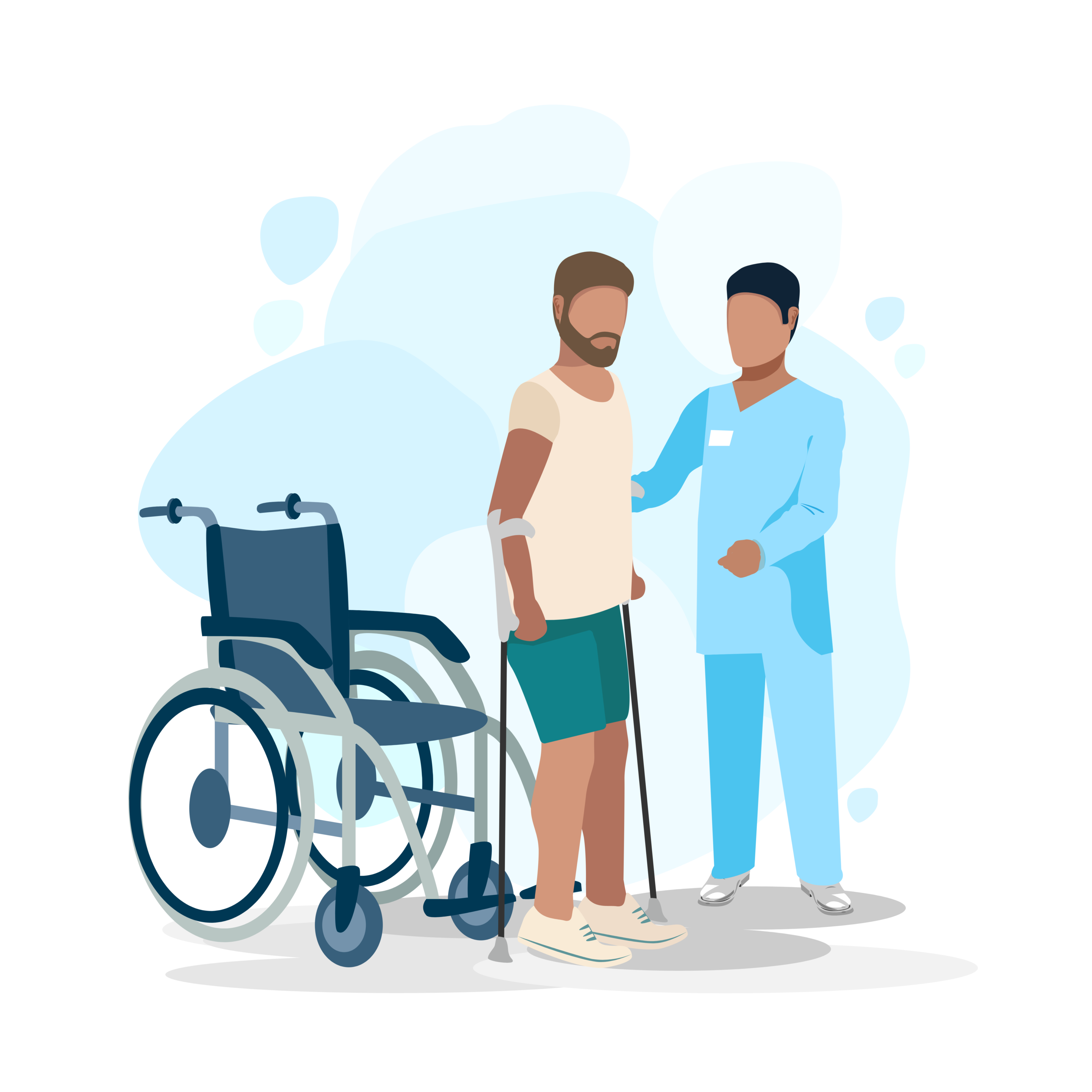 THE CLINIC MEDICAL CENTER | Médecin du sport