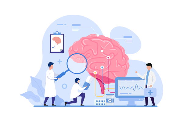 THE CLINIC MEDICAL CENTER | Neurologue