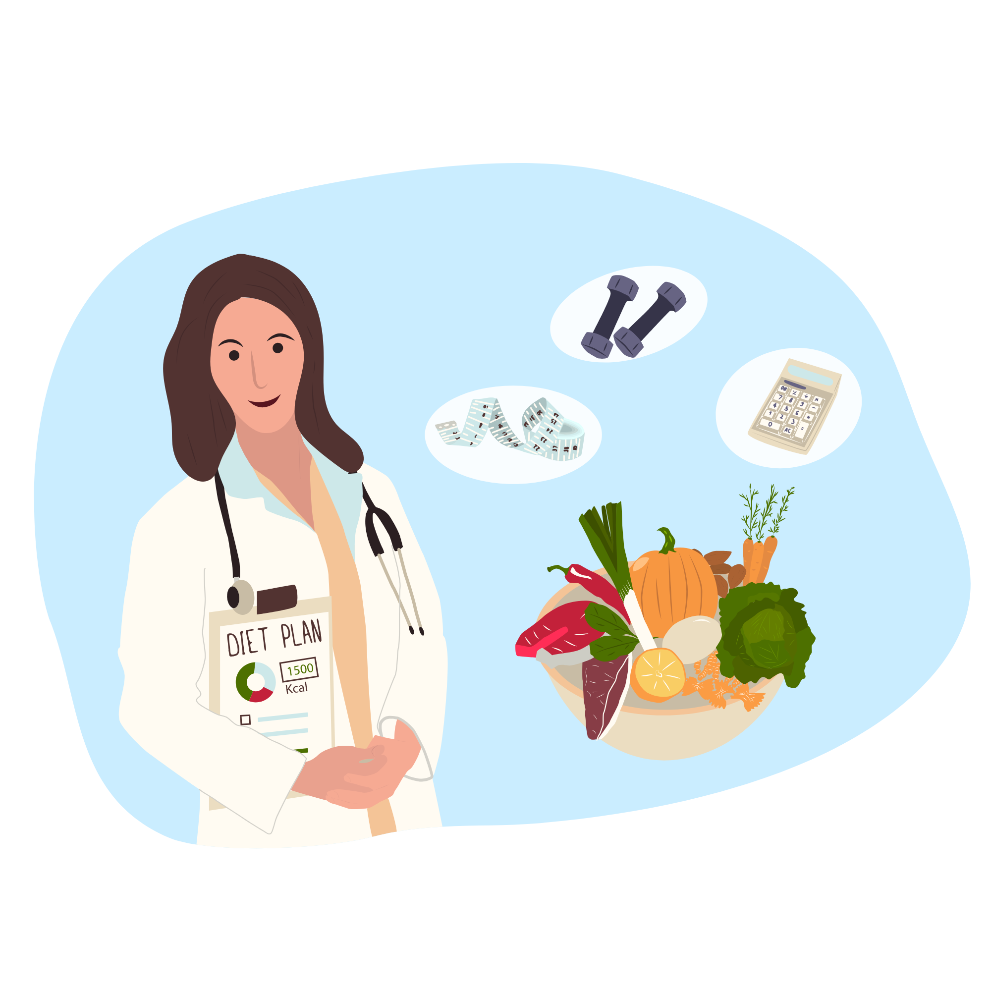 THE CLINIC MEDICAL CENTER | Nutritionniste (1)