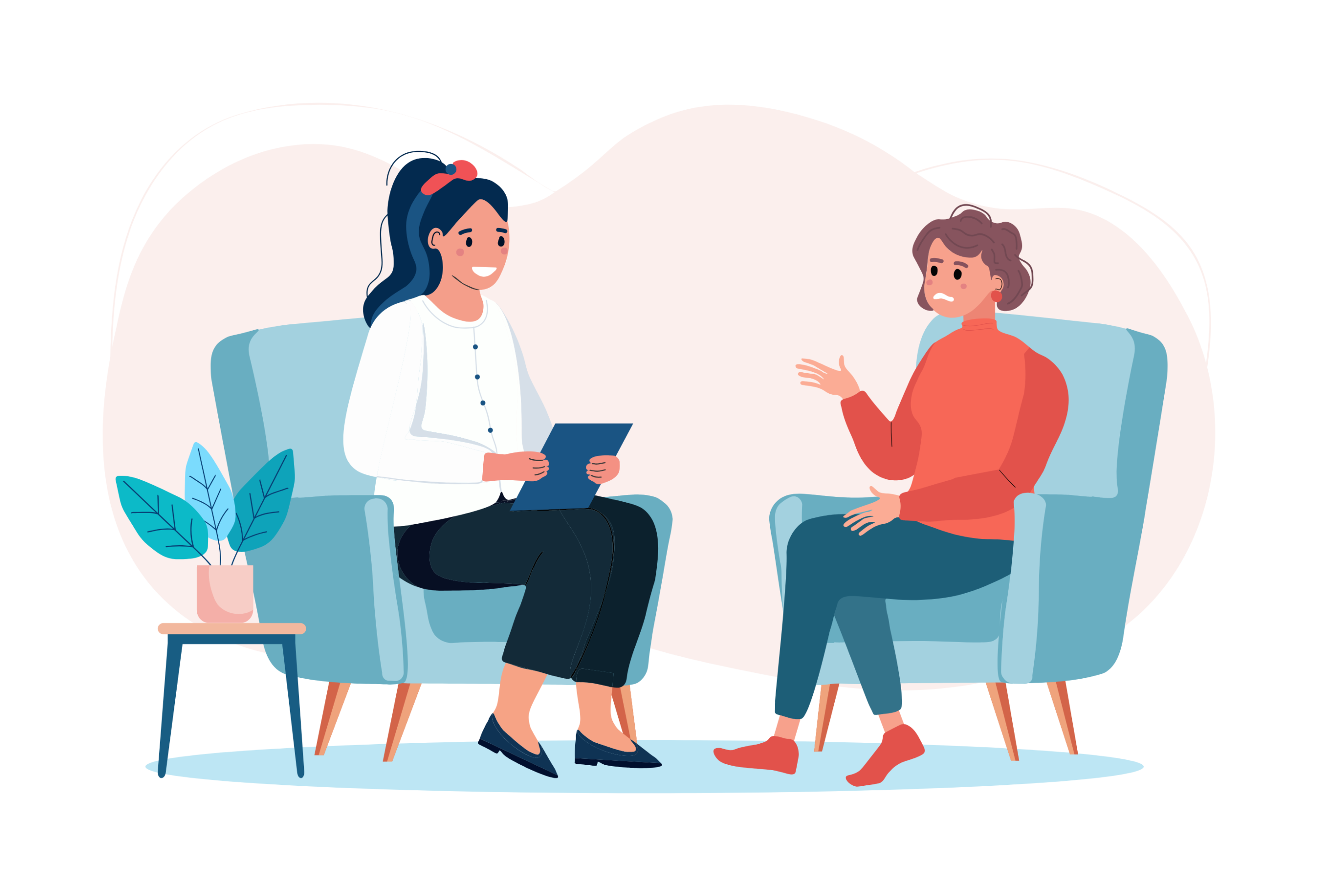 THE CLINIC MEDICAL CENTER | Psychologue