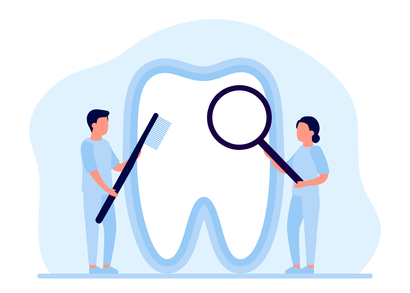 THE CLINIC MEDICAL CENTER | Stomatologue
