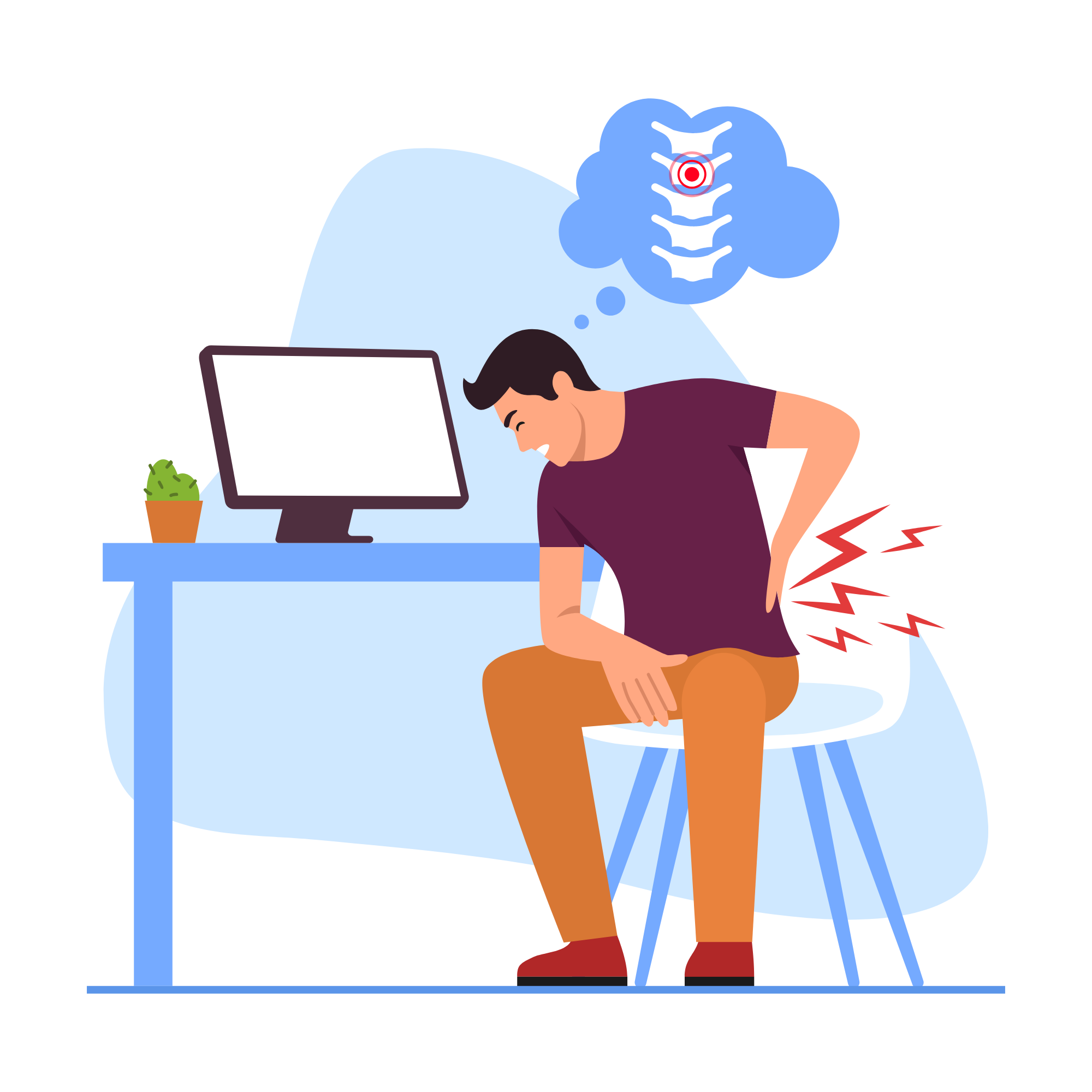 THE CLINIC MEDICAL CENTER | ouleur chronique