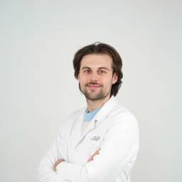 THE CLINIC MEDICAL CENTER | Nicolas Sillard