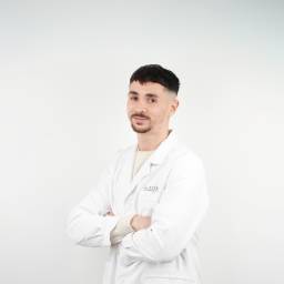 THE CLINIC MEDICAL CENTER | Yassine Chouirfa