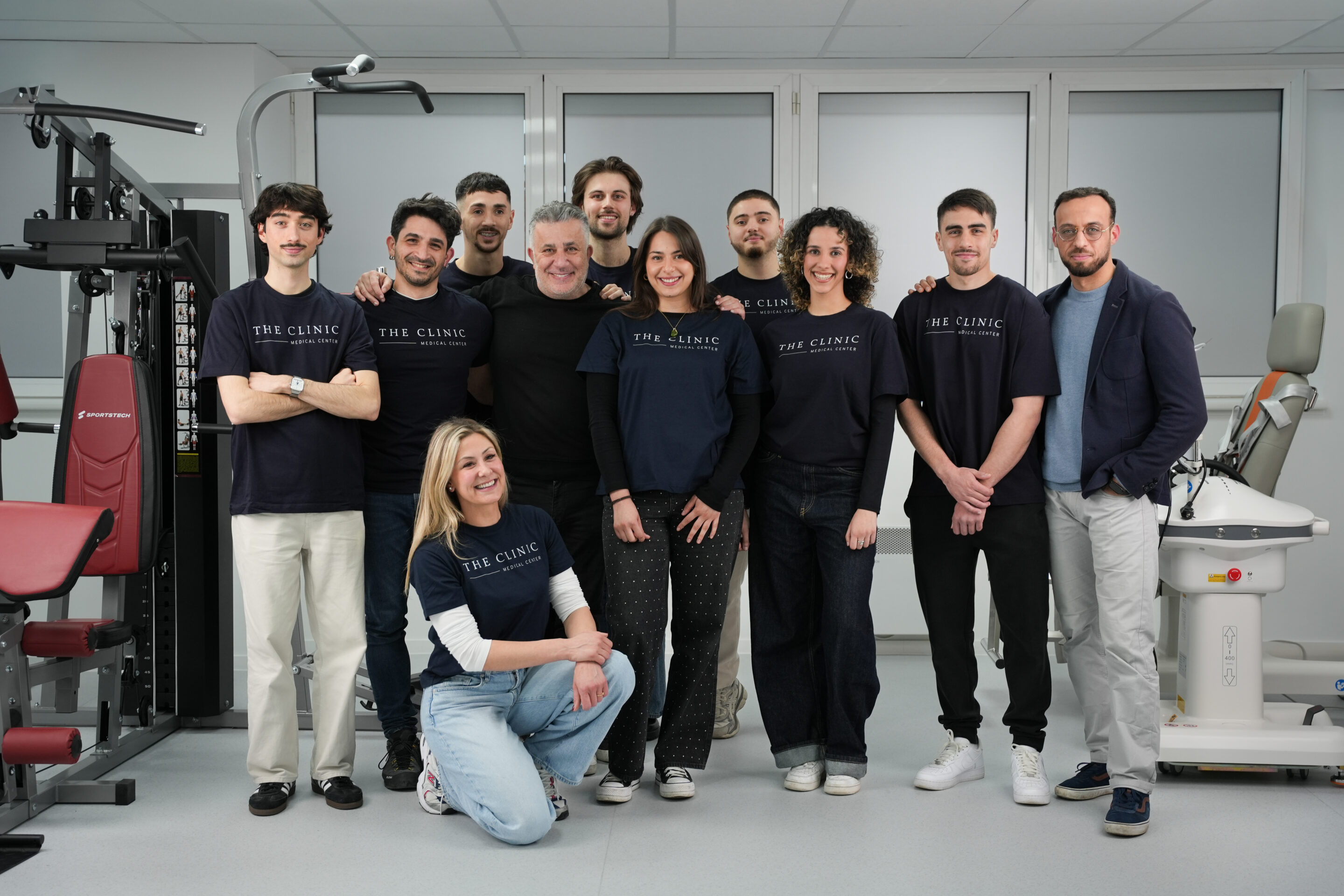 THE CLINIC MEDICAL CENTER | photos-medecin-the-clinic-brussels
