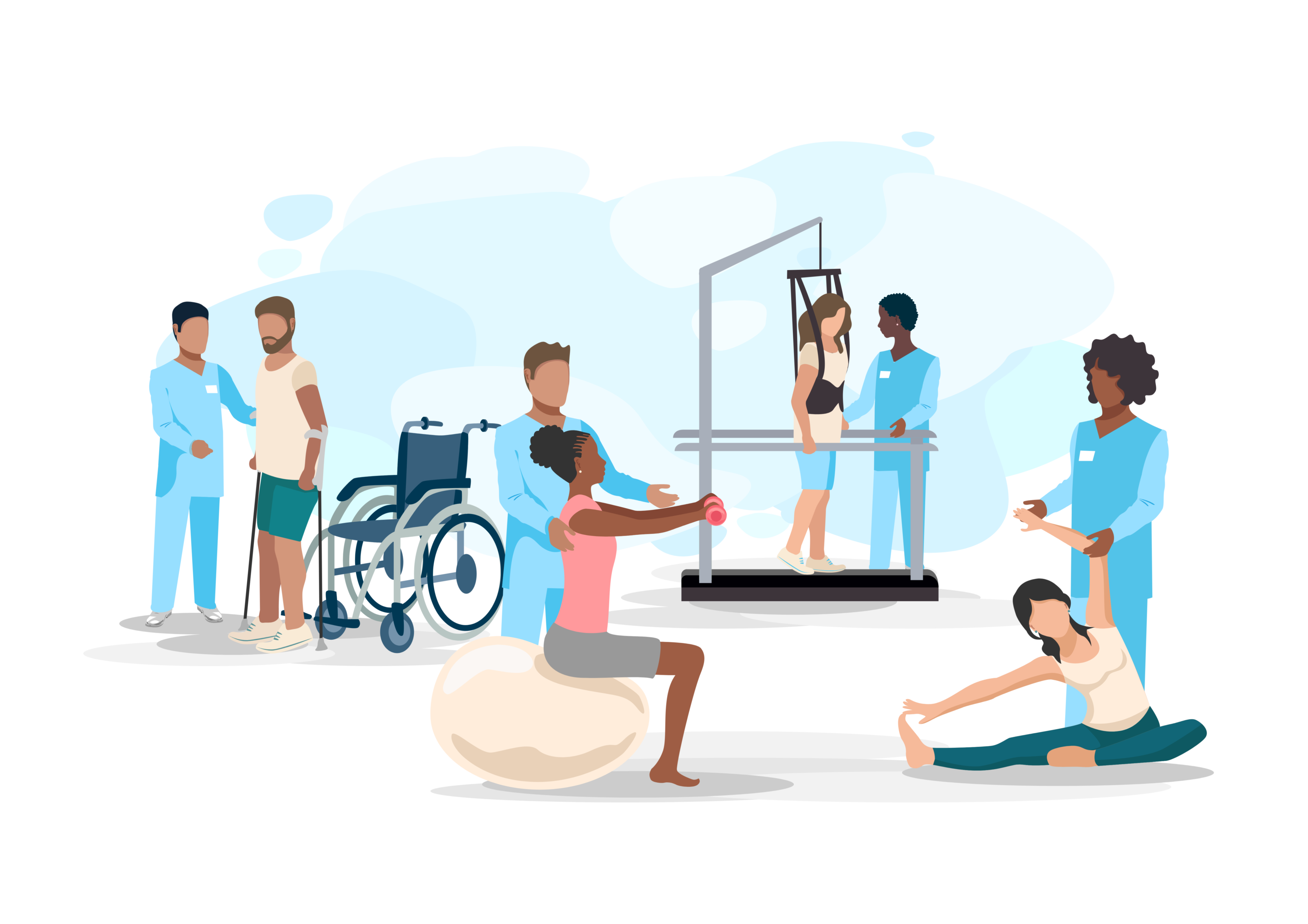 THE CLINIC MEDICAL CENTER | theclinic